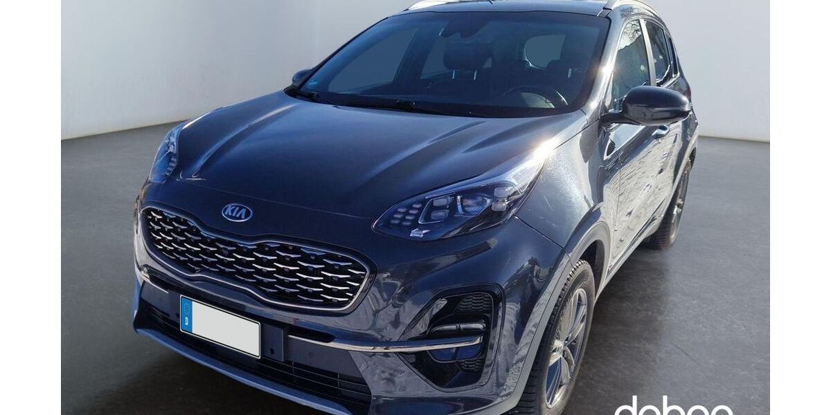 Kia Sportage 97.000 km 21.900 &euro; Bietigheim-Bissingen 74321