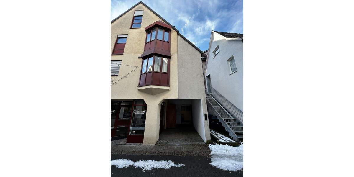 Gewerbeobjekt Kirchheim-Teck Kirchheim - 360.000&euro; | Angebot:25775946