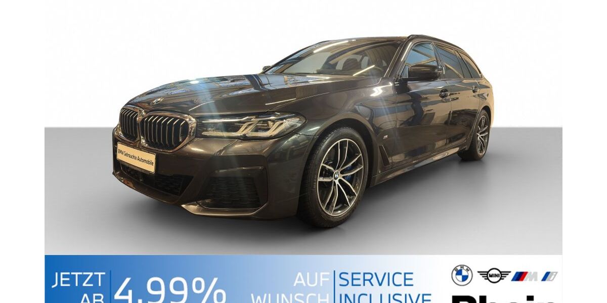 BMW 530 63.250 km 39.990 &euro; Asperg 71679