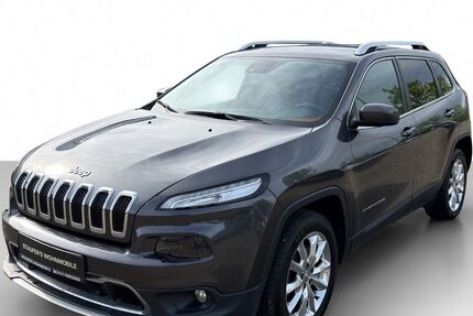 Jeep Cherokee 228.000 km 8.899 &euro; Göppingen 73035