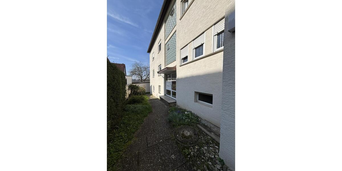 Etagenwohnung Ludwigsburg Hoheneck - 3 Zimmer, 79 m&sup2;, 790&euro; | Angebot:25852518