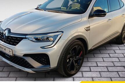 Renault Arkana 46.500 km 21.290 &euro; Schorndorf 73614