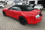 Ford Mustang 5.0 GT Cabrio 80.000 km 33.500 &euro; Schorndorf 73614