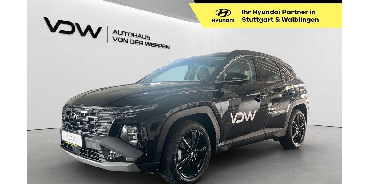 Hyundai TUCSON 9.999 km 33.990 &euro; Stuttgart 70469