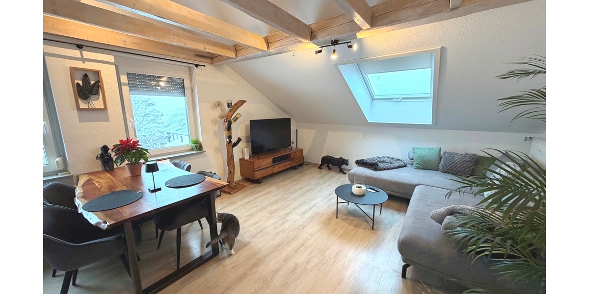 MFH + Gewerbe + 600 m² Bauland §34 BauGB ,Top Rendite möglich - Anlageobjekt Althütte Althütte | Angebot:24776728