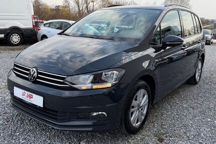 VW Touran 127.075 km 16.999 &euro; Filderstadt /bei Stuttgart 70794