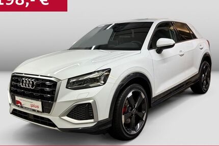 Audi Q2 9.270 km 32.460 &euro; Ludwigsburg 71636