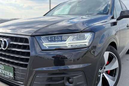 Audi Q7 119.000 km 38.400 &euro; Böblingen 71032