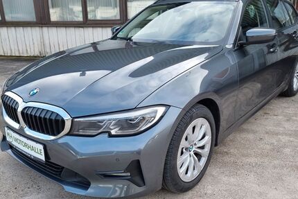 BMW 320 154.000 km 20.999 &euro; Oberstenfeld 71720
