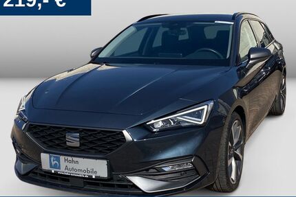 Seat Leon 65.165 km 23.940 &euro; Göppingen 73037