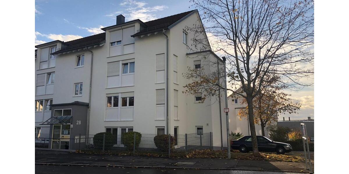 Erdgeschoßwohnung Sindelfingen Sindelfingen (Stadt) - 3 Zimmer, 72 m&sup2;, 289.000&euro; | Angebot:27104426