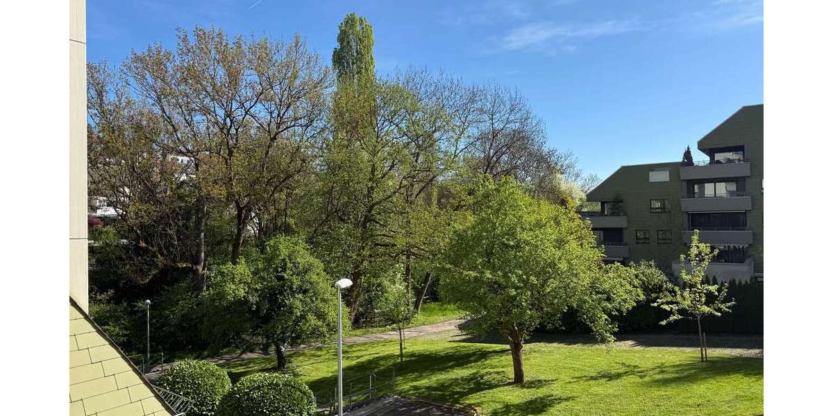 Etagenwohnung Stuttgart Botnang - 3 Zimmer, 100 m&sup2;, 440.000&euro; | Angebot:26503676