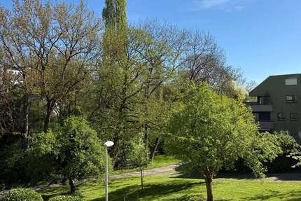 Wohnung Stuttgart Botnang - 3 Zimmer, 100 m&sup2;, 440.000&euro; | Angebot:26503676