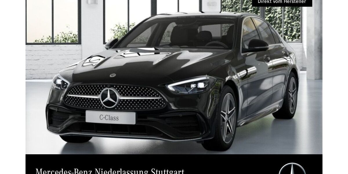 Mercedes-Benz C 300 9.033 km 45.490 &euro; Stuttgart 70372