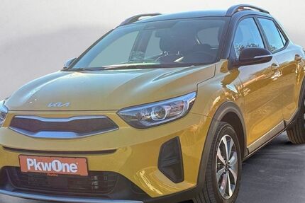 Kia Stonic 33.500 km 15.590 &euro; Göppingen 73037