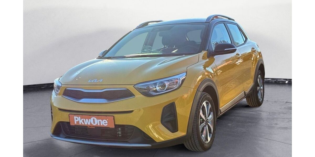 Kia Stonic 33.500 km 15.590 &euro; Göppingen 73037