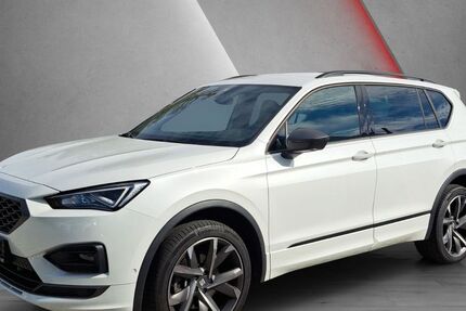 Seat Tarraco 52.400 km 34.980 &euro; Böblingen 71034