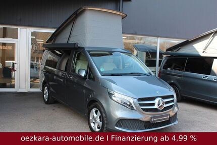 Mercedes-Benz V 220 110.600 km 48.950 &euro; Kirchheim unter Teck 73230