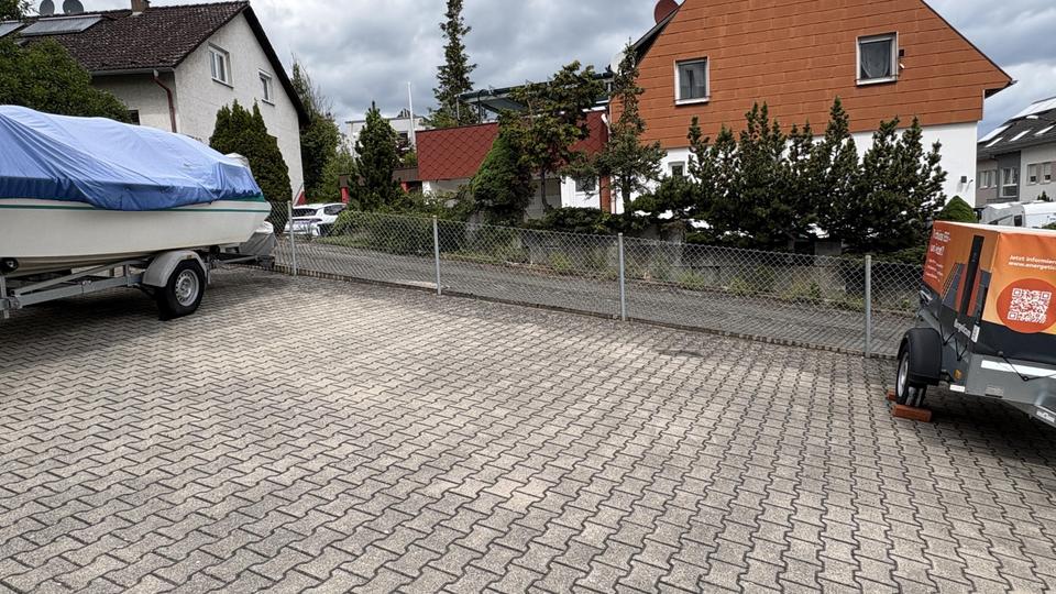 Gewerbeobjekt Magstadt - 1.500&euro; | Angebot:26682347