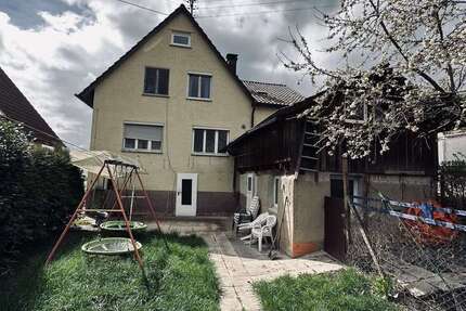 Haus Abstatt - 8 Zimmer, 129 m&sup2;, 359.000&euro; | Angebot:24871907
