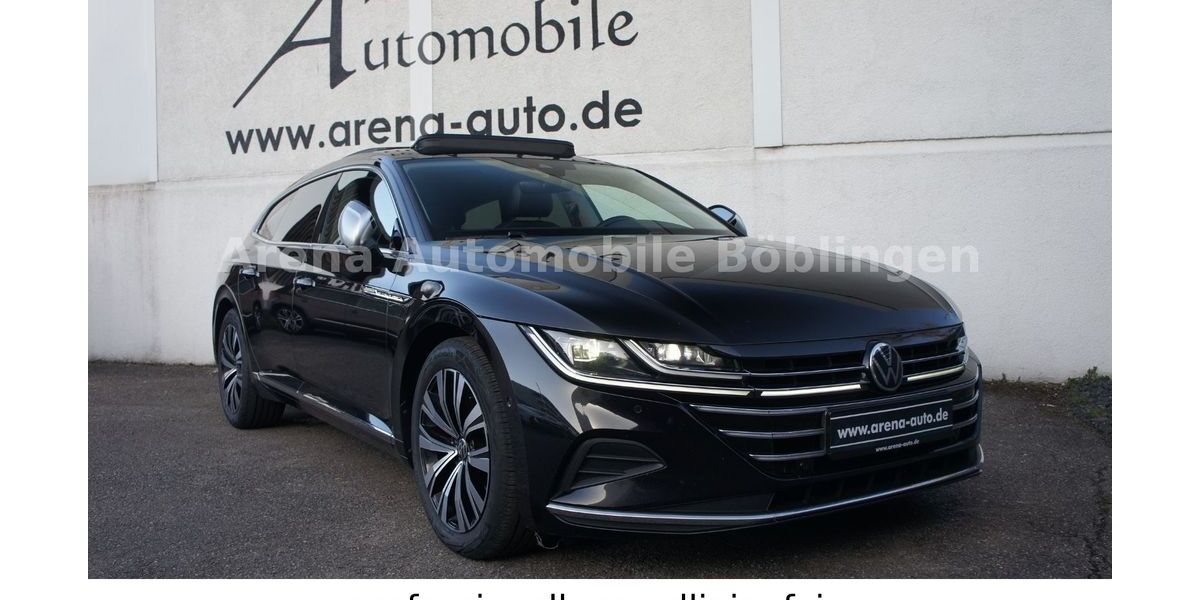 VW Arteon 134.000 km 25.990 &euro; Böblingen / Stuttgart 71032
