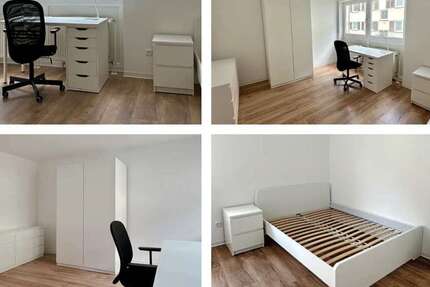 Zimmer Stuttgart Südheim - 765&euro; | Angebot:27706295