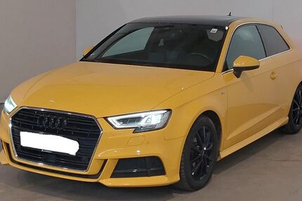 Audi A3 154.800 km 13.499 &euro; Reichenbach an der Fils 73262