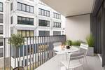 Etagenwohnung Stuttgart Feuerbach - 3 Zimmer, 94 m&sup2;, 1.990&euro; | Angebot:25772243