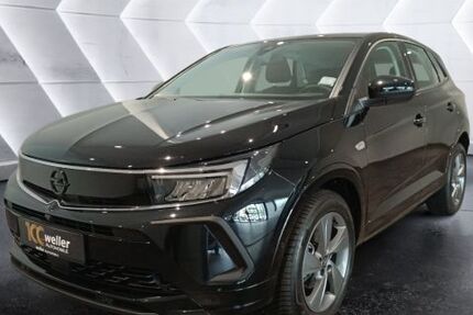 Opel Grandland (X) 12.800 km 23.850 &euro; Bietigheim-Bissingen 74321