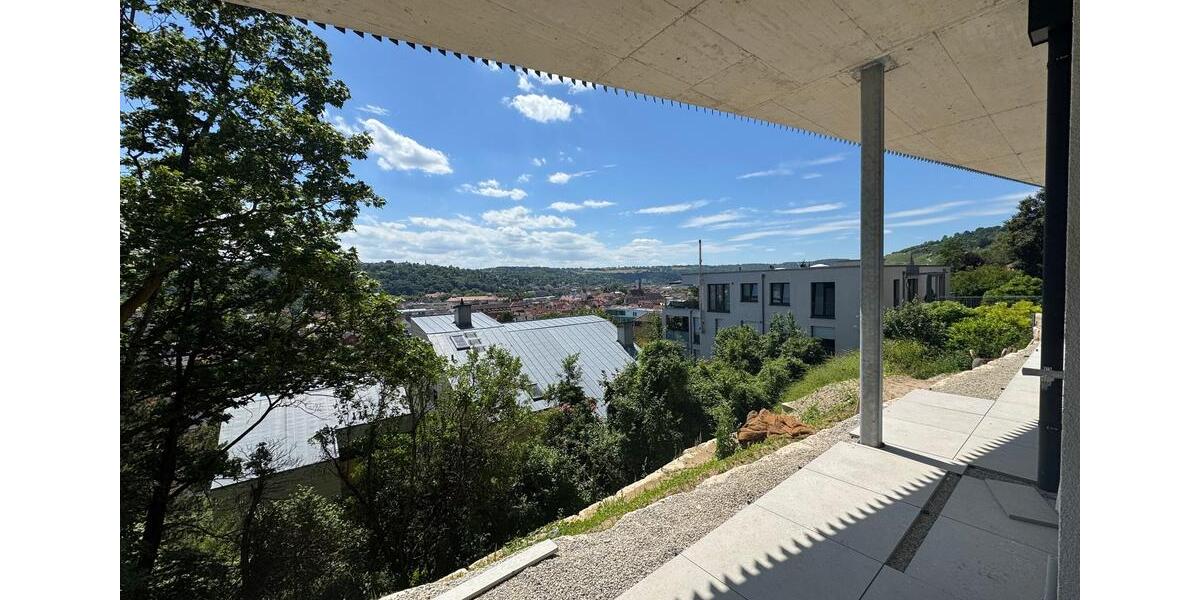 Erdgeschoßwohnung Esslingen am Neckar - 2 Zimmer, 87 m&sup2;, 1.925&euro; | Angebot:26727657