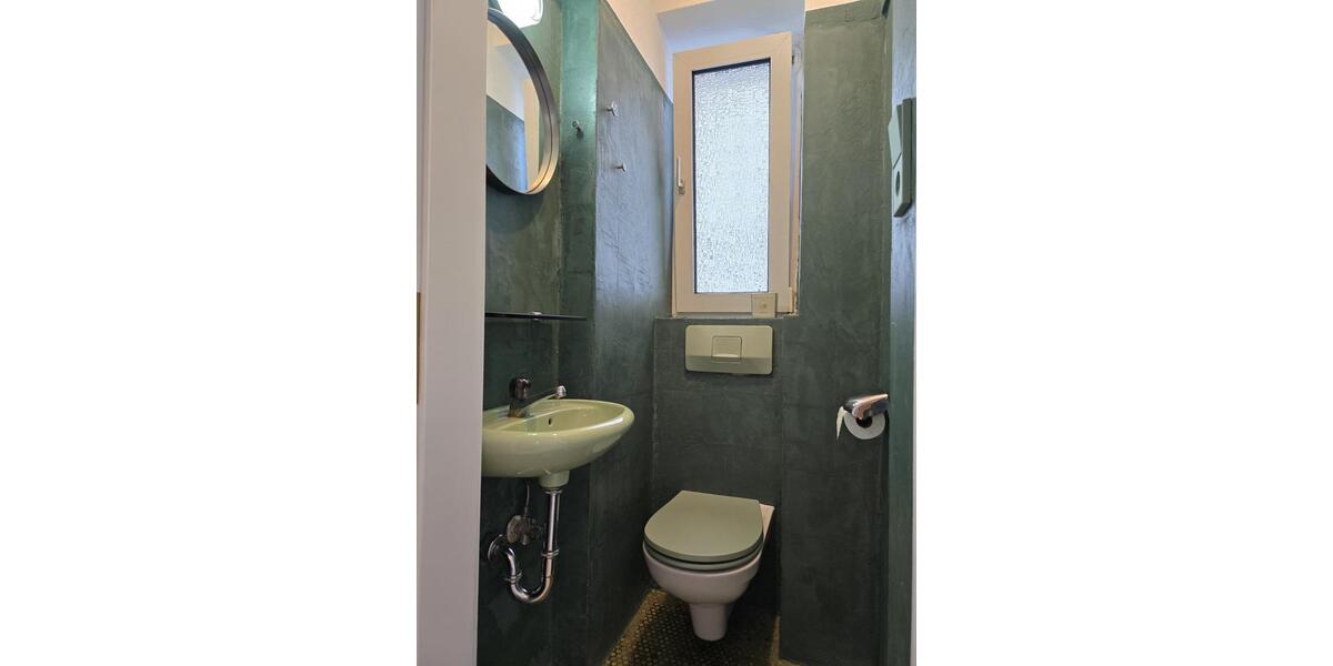 Erdgeschoßwohnung Stuttgart Stuttgart-Nord - 2.5 Zimmer, 65 m&sup2;, 1.200&euro; | Angebot:25131282