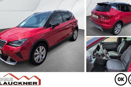 Seat Arona 20.700 km 17.490 &euro; Wüstenrot 71543