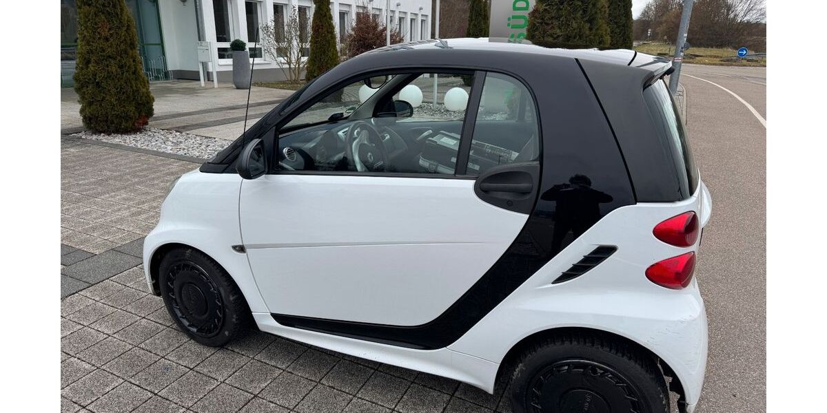 Smart ForTwo 210.000 km 2.990 &euro; Leonberg 71229