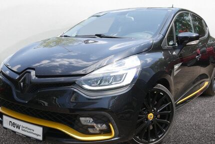 Renault Clio 64.650 km 21.930 &euro; Bietigheim-Bissingen 74321