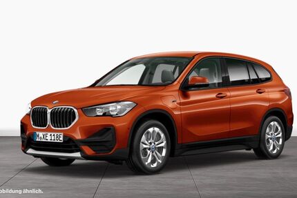 BMW X1 38.374 km 23.790 &euro; Stuttgart 70569