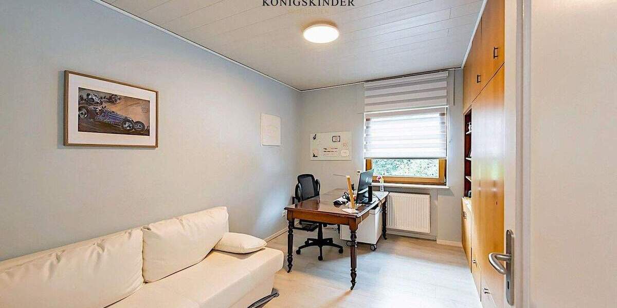 Einfamilienhaus Freiberg am Neckar Heutingsheim - 6 Zimmer, 156 m&sup2;, 990.000&euro; | Angebot:25733925
