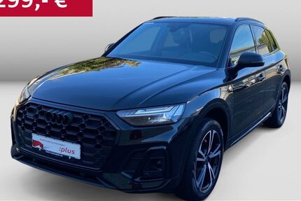 Audi Q5 81.934 km 37.930 &euro; Esslingen 73730