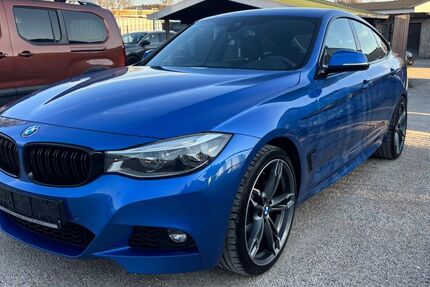 BMW 330 156.408 km 18.990 &euro; Magstadt 71106