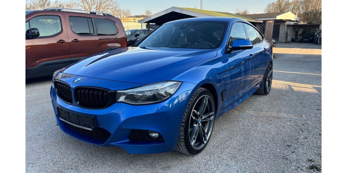 BMW 330 156.408 km 18.990 &euro; Magstadt 71106