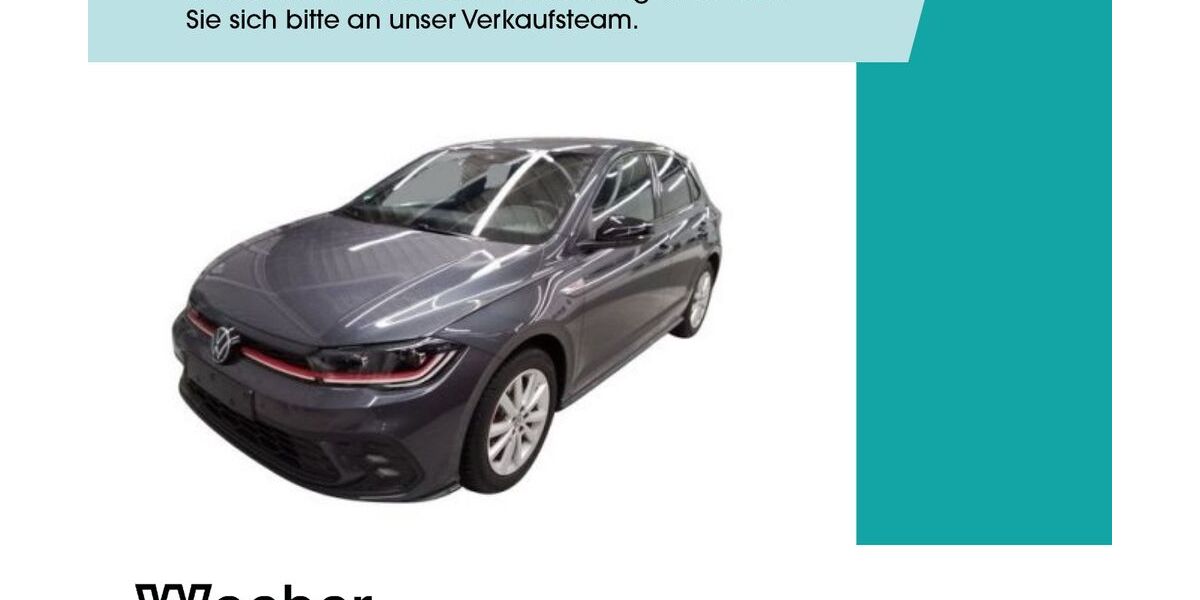 VW Polo 4.330 km 30.879 &euro; Leonberg 71229