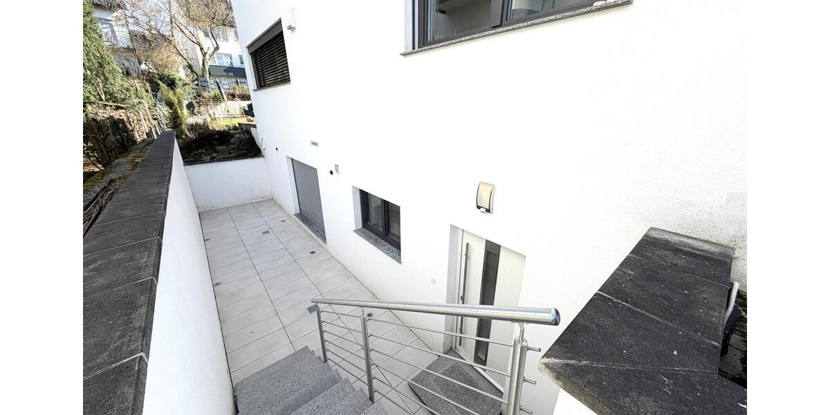 Etagenwohnung Stuttgart Stuttgart-Nord - 2.5 Zimmer, 88 m&sup2;, 1.250&euro; | Angebot:25938519