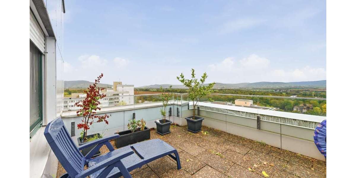 Etagenwohnung Waiblingen Beinstein - 3.5 Zimmer, 93 m&sup2;, 329.000&euro; | Angebot:27704350