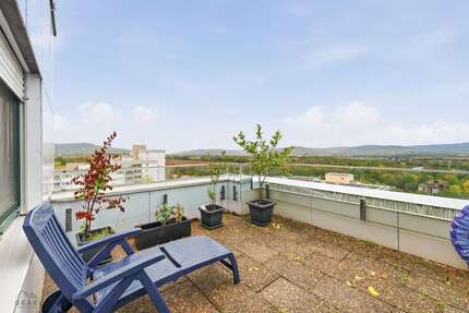 Wohnung Waiblingen Beinstein - 3.5 Zimmer, 93 m&sup2;, 329.000&euro; | Angebot:27704350