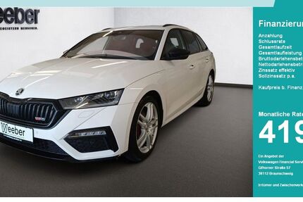 Skoda Octavia 97.728 km 27.690 &euro; Leonberg 71229