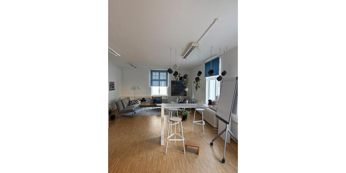 Gewerbeobjekt Stuttgart Lehen - 1.850&euro; | Angebot:25103311