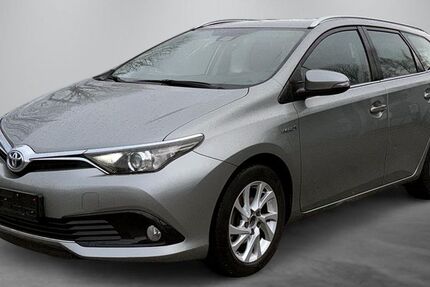 Toyota Auris Touring Sports 60.000 km 17.990 &euro; Weinstadt 71384