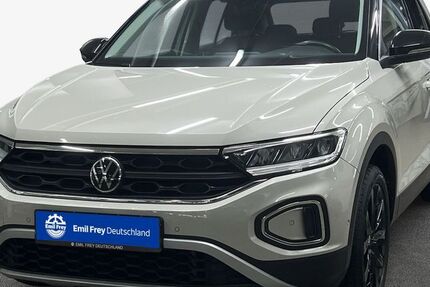 VW T-Roc 47.528 km 21.890 &euro; Filderstadt 70794