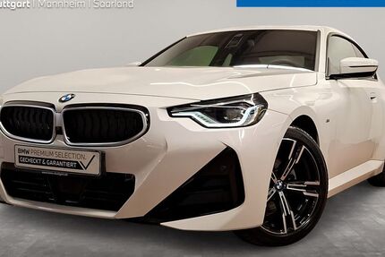 BMW 220 16.640 km 45.990 &euro; Stuttgart 70569