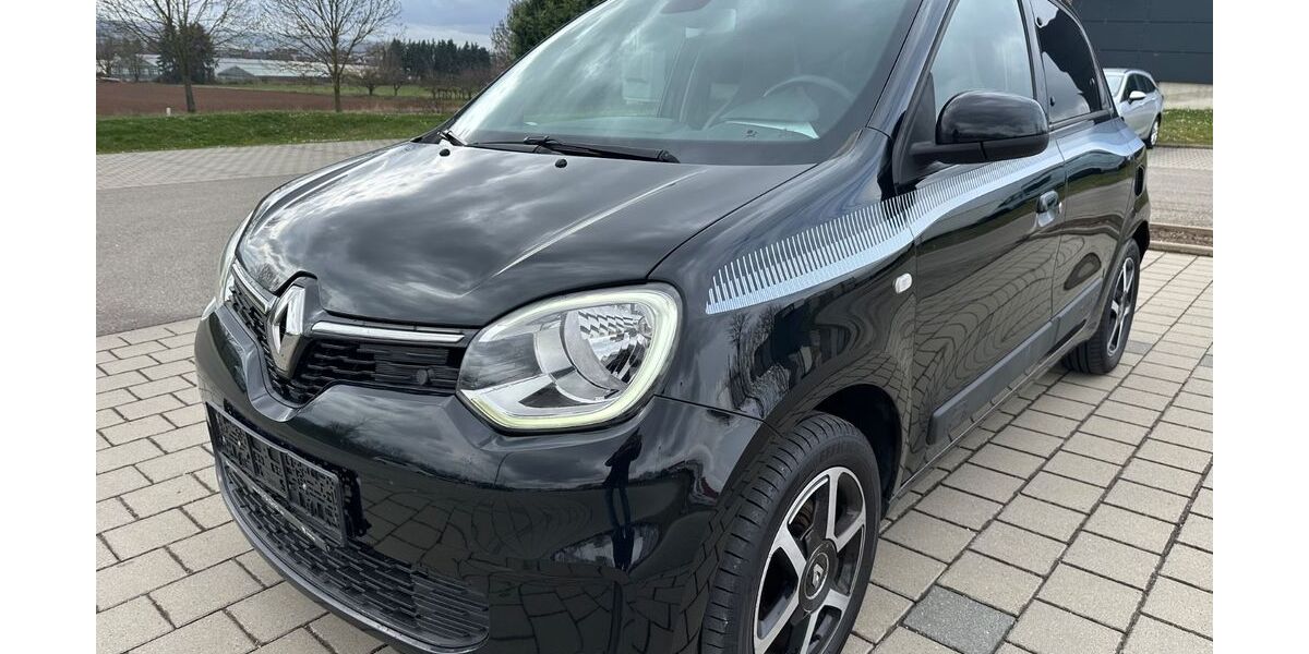 Renault Twingo 149.000 km 5.999 &euro; Schönaich 71101