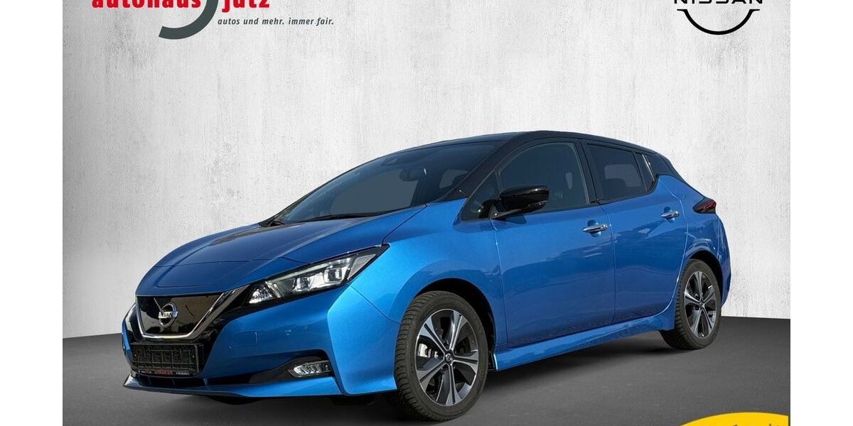 Nissan Leaf 12.950 km 15.499 &euro; Gerlingen 70839
